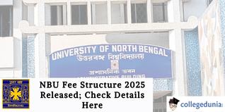 NBU Fee Structure 2025 Released; Check Details Here